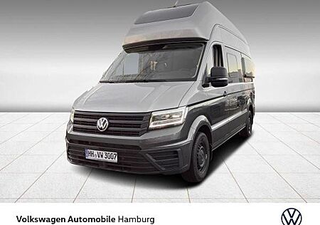 VW T6 California Volkswagen Grand California 600 2.0TDI Automatik CarPlay PC