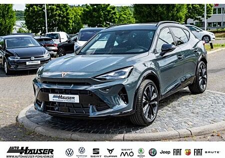 Cupra Formentor VZ 2.0 TSI DSG PANO SENNHEISER EL. HECKKL. MEMORY TOP-VIEW