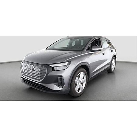 Audi e-tron leasen