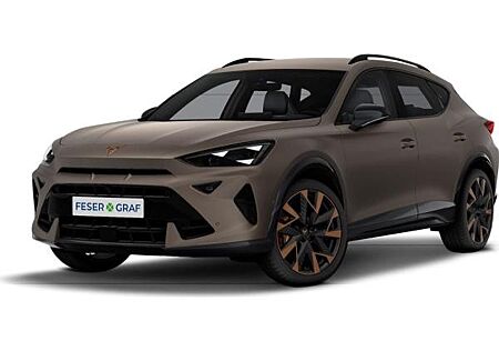 Cupra Formentor 🔥 1.5 TSI 150PS 🔥Business-Kracher! 🔥