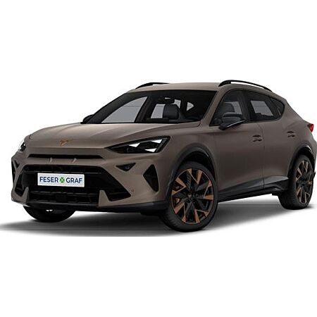 Cupra Formentor leasen