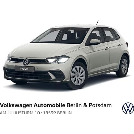 VW Polo leasen