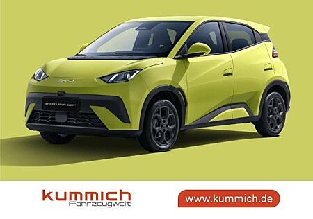 BYD DOLPHIN SURF Comfort ⚡ 43,2 kWh Batterie ⚡ ab August Verfügbar