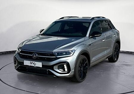 VW T-Roc Volkswagen 2,0 TSI 4MOTION R-Line *SOFORT*