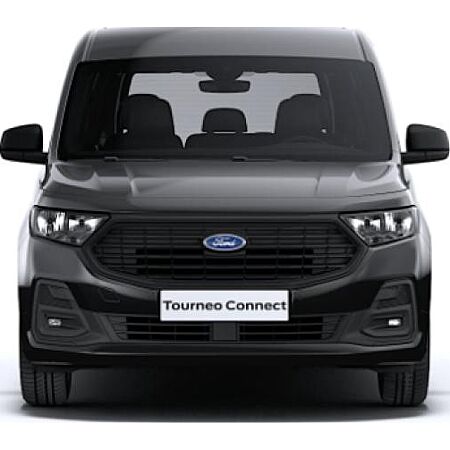 Ford Tourneo Connect leasen