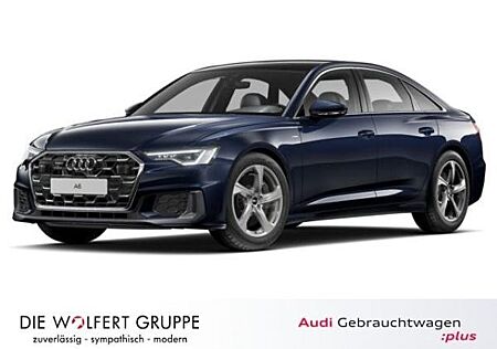 Audi A6 Limousine S line 55 TFSI quattro *WINTERRÄDER*ACC
