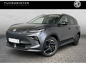 MG S5 EV Comfort Std. Range 6.000 € Umweltförderung MG S5 EV Comfort Std. Range 6.000 € Umweltförderung