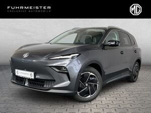 MG S5 EV Comfort Std. Range 6.000 € Umweltförderung bild 1