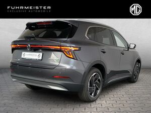 MG S5 EV Comfort Std. Range 6.000 € Umweltförderung bild 2
