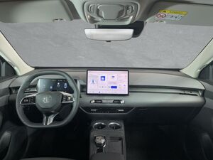 MG S5 EV Comfort Std. Range 6.000 € Umweltförderung bild 4