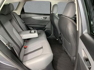 MG S5 EV Comfort Std. Range 6.000 € Umweltförderung bild 5