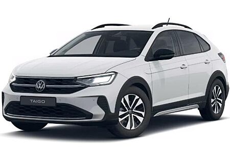 VW Taigo Volkswagen ENERGY 1.0l TSI 5-Gang *Bestellfahrzeug*