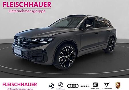 VW Touareg Volkswagen R-Line V6, mit Standheizung sofort Verfügbar!
