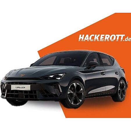 Cupra Leon leasen Cupra Leon leasen