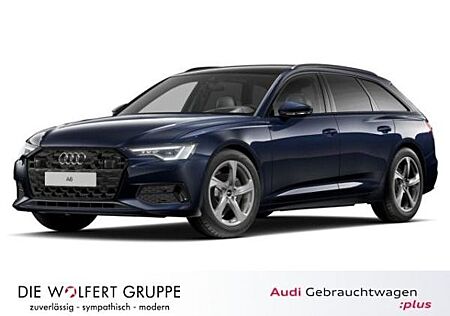 Audi A6 Avant 35 TDI S tronic *WINTERRÄDER*ACC*360°*AHK