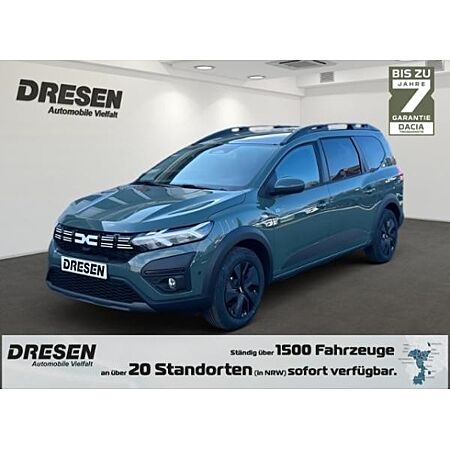 Dacia Jogger leasen