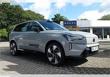 Volvo EX90 Ultra Twin Motor Performance