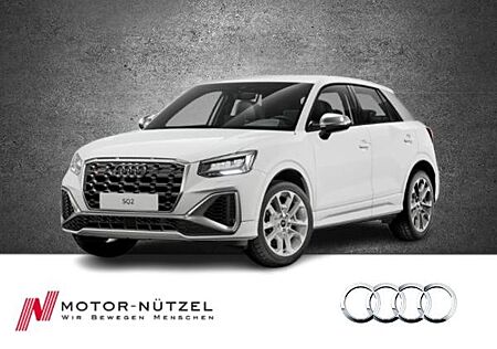 Audi SQ2 TFSI 300 ps S tronic