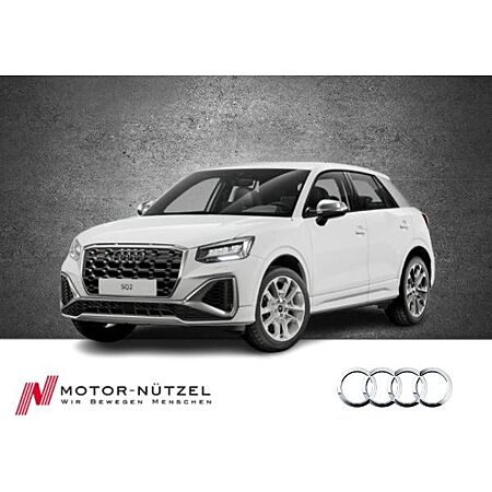 Audi SQ2 leasen