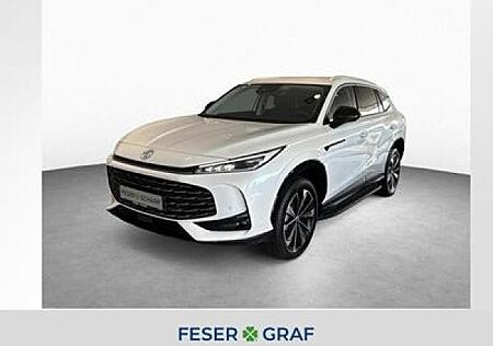 MG HS Luxury Hybrid+ *LED*Navi*Kamera*ACC*Klima*