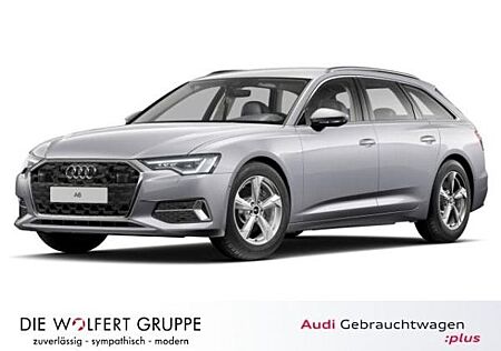 Audi A6 Avant 45 TFSI S tronic *WINTERRÄDER*ACC*360°*AHK