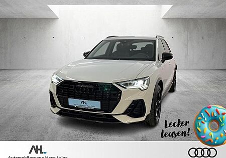Audi Q3 S line 35 TFSI 110(150) kW(PS) S tronic 35 TFSI S line