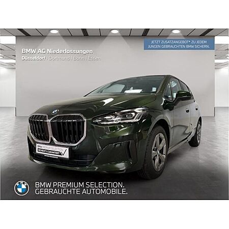 BMW 2er leasen