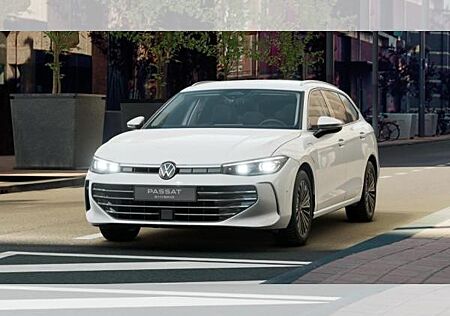 VW Passat Volkswagen Elegance 1.5 eHybrid ⚡Sofort Verfügbar⚡ NAVI+SITZHZ+PDC+ACC