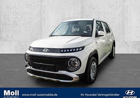 Hyundai Inster EV 42 kWh (97 PS) SELECT - nur freiberuflich Tätige und Einzelunternehmen ² für soziale, Beratu