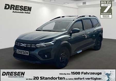 Dacia Jogger Expression HYBRID 140 7-Sitzer **FULL SERVICE** *Klimaautomatik*LED*Sitzheizung*uvm.