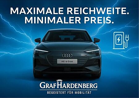 Audi A6 e-tron Avant | BUSINESS AKTION | 0,25% DIENSTWAGENVERSTEUERUNG