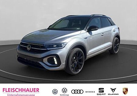 VW T-Roc Volkswagen R-Line 3 mal direkt verfügbar!