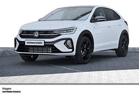 VW Taigo Volkswagen R-Line 1.0 TSI (Hagen)
