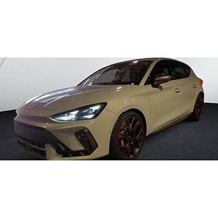 Cupra Leon leasen