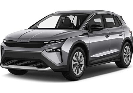 Skoda Elroq 60 SOFORT VERFÜGBAR!