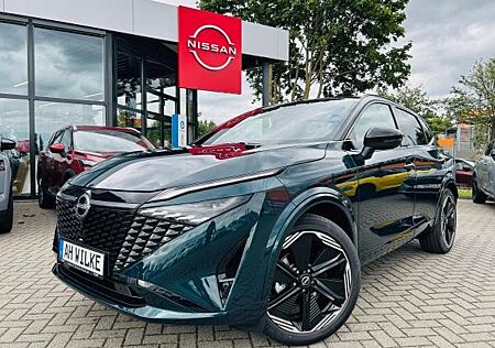 Nissan Qashqai 1.5 VC-T E-POWER N-DESIGN - SOFORT VERFÜGBAR