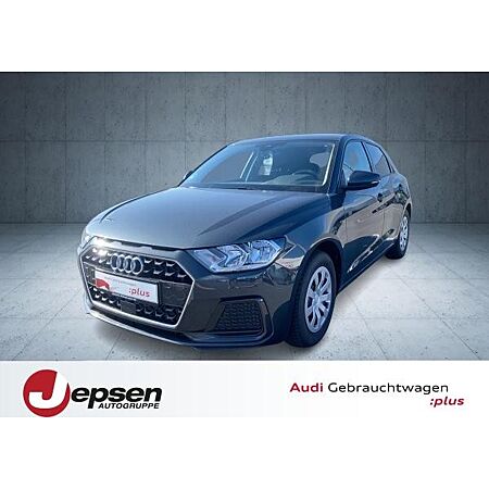 Audi A1 leasen