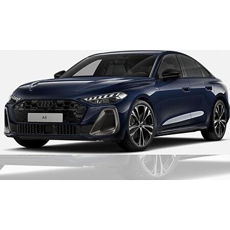 Audi A5 leasen