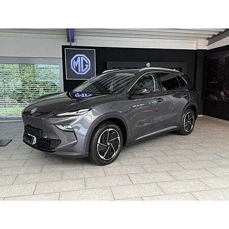 MG S5 EV leasen