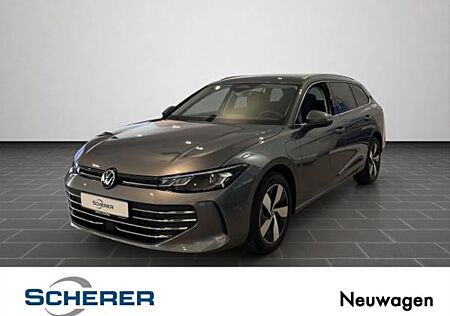 VW Passat Volkswagen Business 1.5eHybrid *Lageraktion*