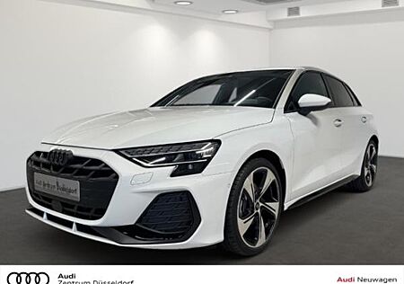 Audi A3 Sportback S-Line 35 TFSI - Nur für Sonderzielgruppen (Düsseldorf)
