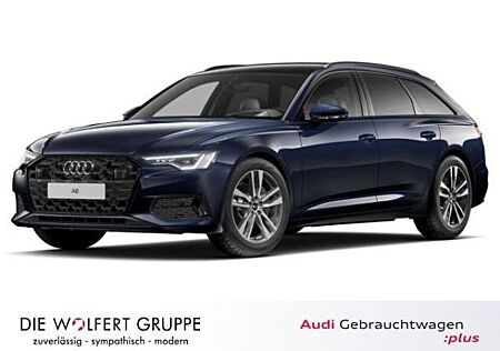 Audi A6 Avant 45 TFSI S tronic *WINTERRÄDER*PANO*360°*AHK