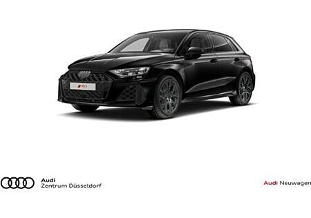 Audi RS3 Sportback - Nur für Sonderzielgruppen (Düsseldorf)
