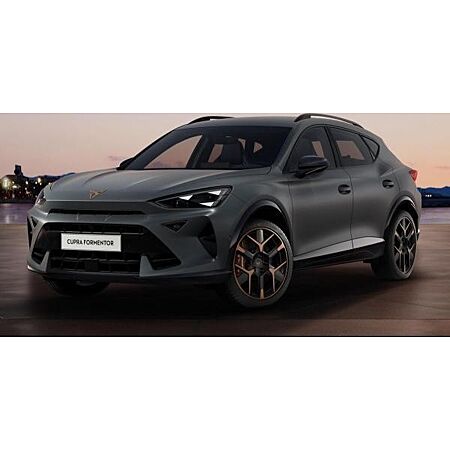 Cupra Formentor leasen