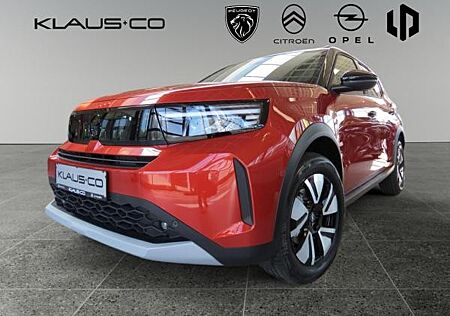 Opel Frontera GS Tech-Paket / Sitzheizung/ ELEKTRO* SOFORT VERFÜGBAR*