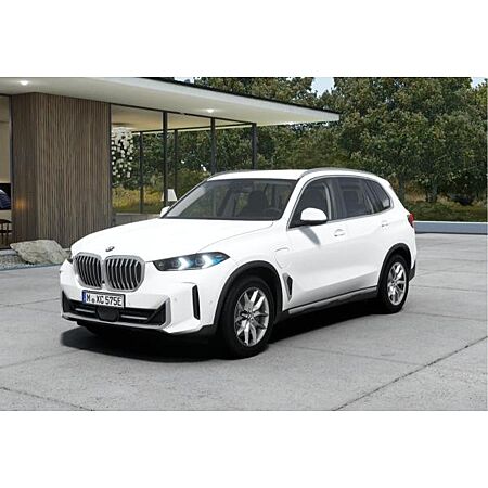 BMW X5 leasen