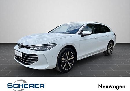 VW Passat Volkswagen Business 2.0TDI *Lageraktion*