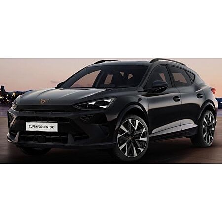 Cupra Formentor leasen