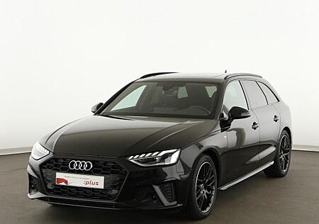 Audi A4 Avant 35 TFSI S line S tronic
