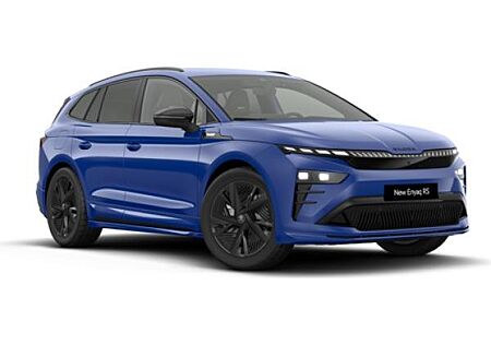 Skoda Enyaq RS 340PS 4x4 79 kWh